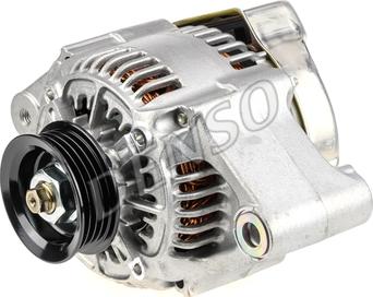 Wilmink Group WG1916940 - Alternator furqanavto.az