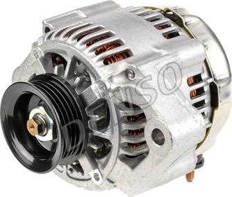 Wilmink Group WG1916942 - Alternator furqanavto.az