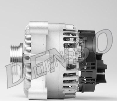 Wilmink Group WG1916902 - Alternator furqanavto.az