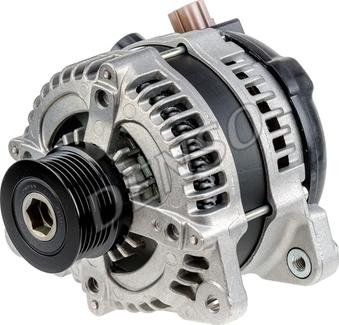 Wilmink Group WG1916917 - Alternator furqanavto.az