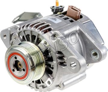 Wilmink Group WG1916935 - Alternator furqanavto.az