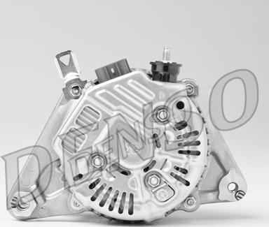 Wilmink Group WG1916924 - Alternator furqanavto.az