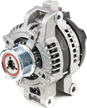 Wilmink Group WG1916921 - Alternator furqanavto.az