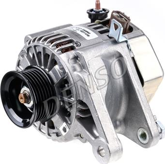 Wilmink Group WG1916923 - Alternator furqanavto.az