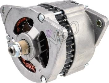 Wilmink Group WG1916697 - Alternator furqanavto.az