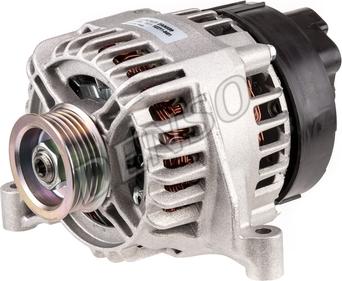 Wilmink Group WG1916892 - Alternator furqanavto.az