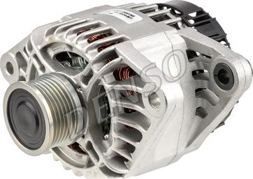 Wilmink Group WG1916841 - Alternator furqanavto.az