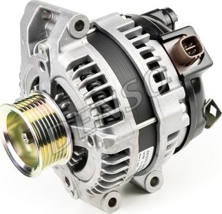 Wilmink Group WG1916843 - Alternator furqanavto.az