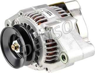 Wilmink Group WG1916862 - Alternator furqanavto.az