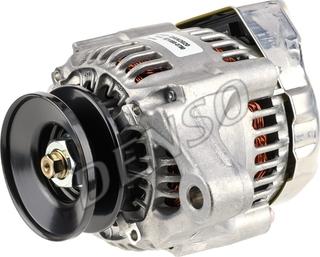 Wilmink Group WG1916867 - Alternator furqanavto.az