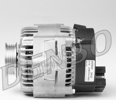 Wilmink Group WG1916884 - Alternator furqanavto.az