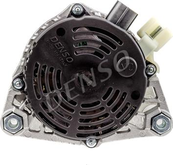 Wilmink Group WG1916887 - Alternator furqanavto.az