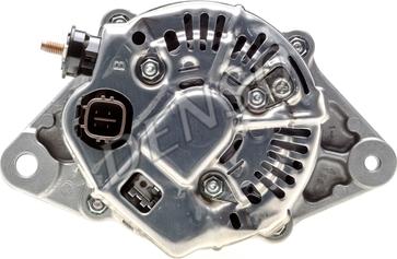 Wilmink Group WG1916836 - Alternator furqanavto.az