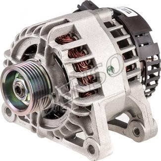 Wilmink Group WG1916830 - Alternator furqanavto.az