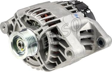 Wilmink Group WG1916833 - Alternator furqanavto.az