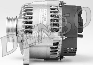 Wilmink Group WG1916875 - Alternator furqanavto.az