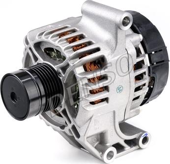 Wilmink Group WG1916793 - Alternator furqanavto.az