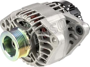 Wilmink Group WG1916792 - Alternator furqanavto.az