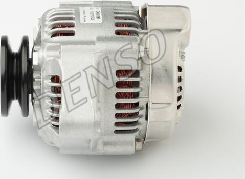 Wilmink Group WG1916745 - Alternator furqanavto.az