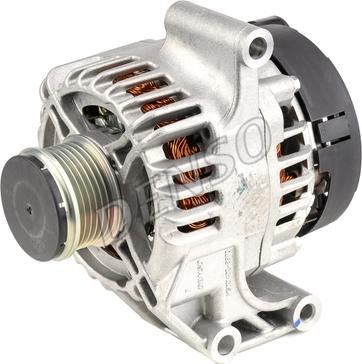 Wilmink Group WG1916760 - Alternator furqanavto.az