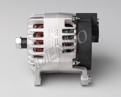 Wilmink Group WG1916762 - Alternator furqanavto.az