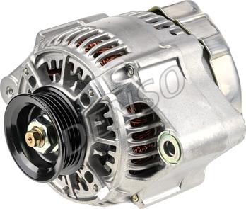 Wilmink Group WG1916709 - Alternator furqanavto.az