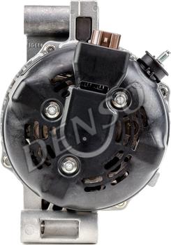 Wilmink Group WG1916736 - Alternator furqanavto.az