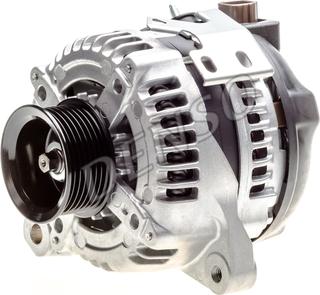 Wilmink Group WG1916737 - Alternator furqanavto.az