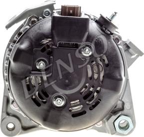 Wilmink Group WG1916737 - Alternator furqanavto.az