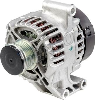 Wilmink Group WG1916726 - Alternator furqanavto.az