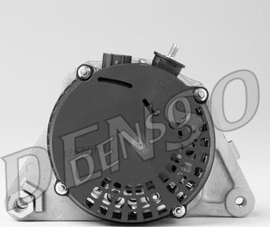 Wilmink Group WG1916721 - Alternator furqanavto.az