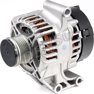 Wilmink Group WG1916727 - Alternator furqanavto.az