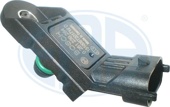 Wilmink Group WG1494154 - Sensor, suqəbuledici manifold təzyiqi www.furqanavto.az