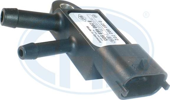 Wilmink Group WG1494108 - Sensor, işlənmiş təzyiq furqanavto.az