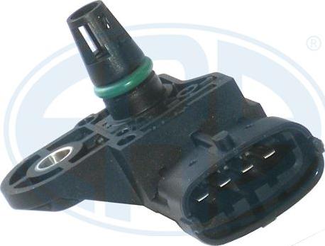 Wilmink Group WG1493964 - Sensor, suqəbuledici manifold təzyiqi furqanavto.az