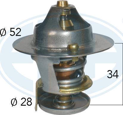 Wilmink Group WG1493021 - Termostat, soyuducu furqanavto.az