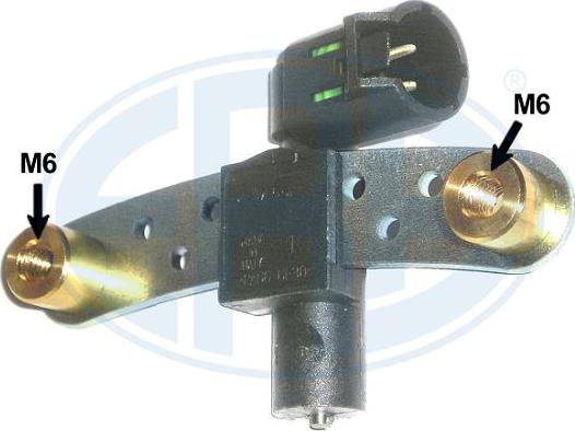 Wilmink Group WG1493249 - Sensor, krank mili nəbzi furqanavto.az