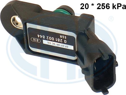 Wilmink Group WG1493285 - Sensor, suqəbuledici manifold təzyiqi furqanavto.az