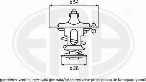 Wilmink Group WG1492982 - Termostat, soyuducu furqanavto.az