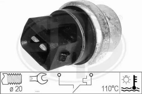 Wilmink Group WG1492461 - Sensor, soyuducu suyun temperaturu furqanavto.az