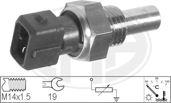 Wilmink Group WG1492400 - Sensor, soyuducu suyun temperaturu furqanavto.az