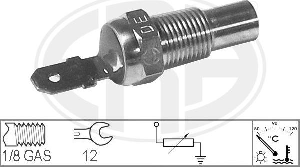 Wilmink Group WG1492402 - Sensor, soyuducu suyun temperaturu furqanavto.az