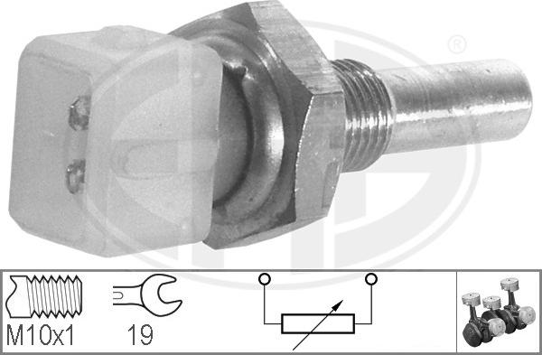 Wilmink Group WG1492427 - Sensor, soyuducu suyun temperaturu furqanavto.az