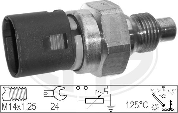 Wilmink Group WG1492473 - Sensor, soyuducu suyun temperaturu furqanavto.az