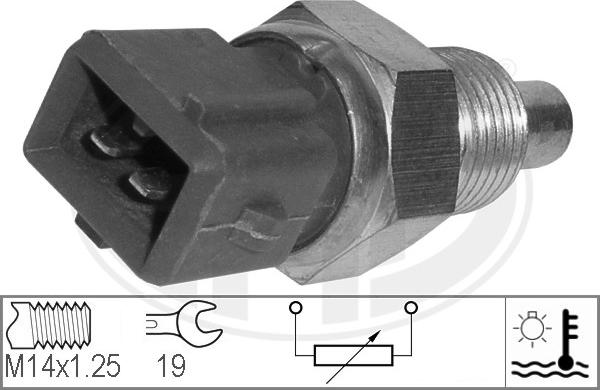 Wilmink Group WG1492545 - Sensor, soyuducu suyun temperaturu furqanavto.az