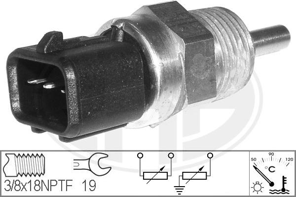 Wilmink Group WG1492556 - Sensor, soyuducu suyun temperaturu www.furqanavto.az