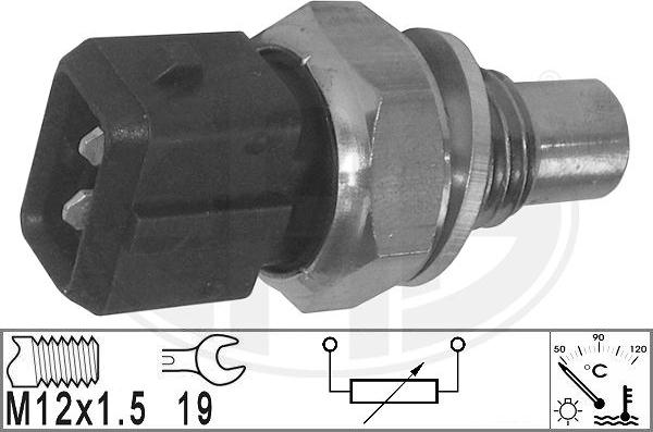 Wilmink Group WG1492640 - Sensor, soyuducu suyun temperaturu furqanavto.az