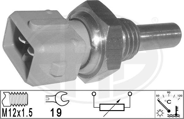 Wilmink Group WG1492660 - Sensor, soyuducu suyun temperaturu furqanavto.az