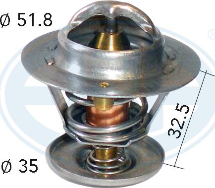 Wilmink Group WG1492732 - Termostat, soyuducu furqanavto.az