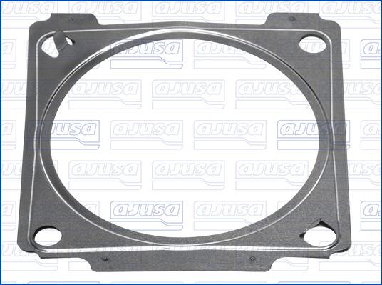 Wilmink Group WG1448216 - Conta, egzoz borusu furqanavto.az